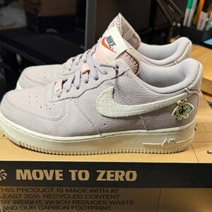 Nike Womens Air Force 1 ‘07 Special Edition NN